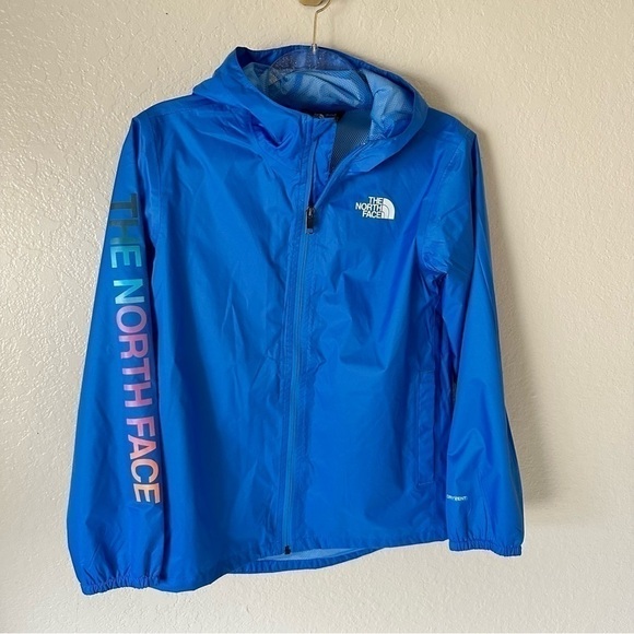 NEW The North Face Zipline Rain Jacket size XS - Picture 8 of 10